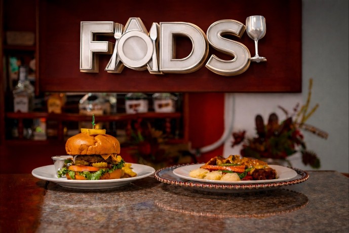 FADS Restaurant and Cocktail Bar