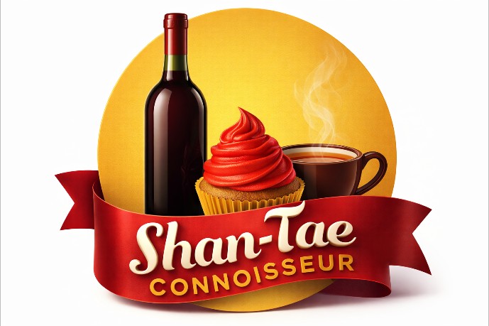 Shan-Tae Connoisseur