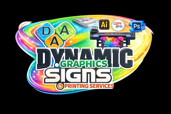 Dynamic Advertising Agency
