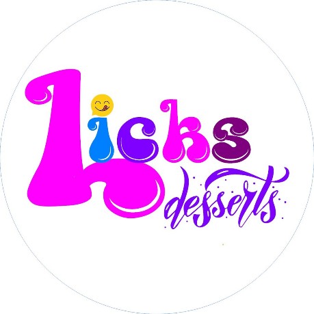 Licks Dessert