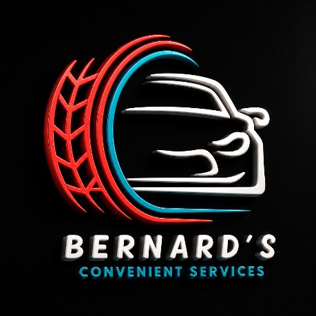 Bernard's Convenient Services