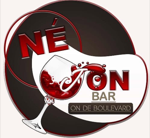 Ne’Jon Bar On De Boulevard