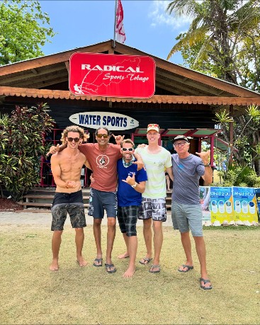 Radical Sports Tobago
