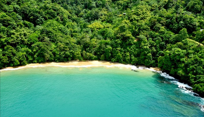 Pirates’ Bay
