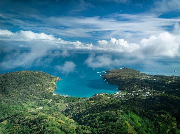 King’s Bay