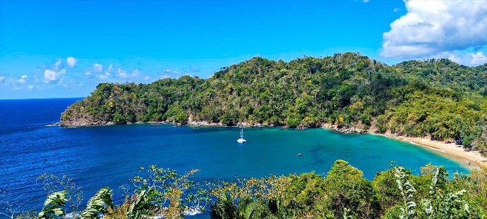Englishman’s Bay