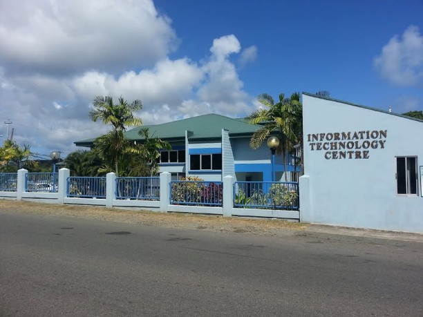 Tobago Information Technology Limited