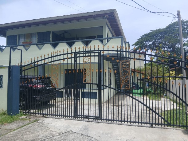 Cocrico Apartments