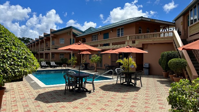 SunSpree Resort