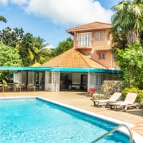 LaVida Hotel Resort