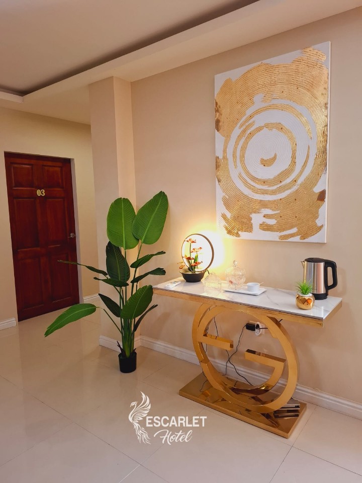 Escarlet Hotel