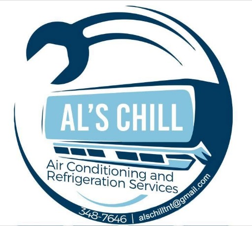 Al's Chill Services