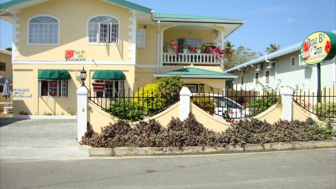 Papa B's Inn