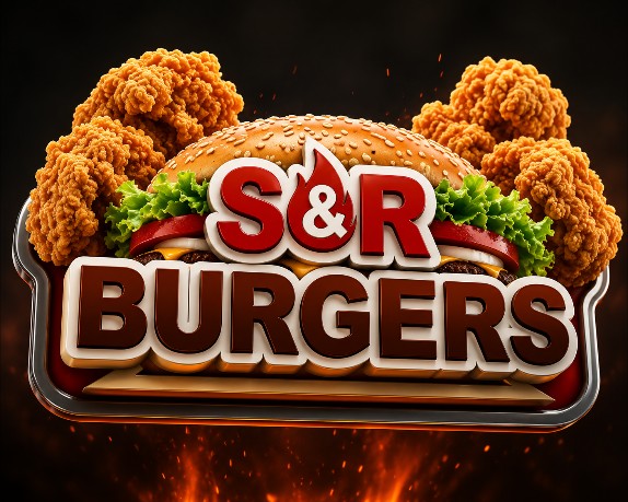 S & R Burgers