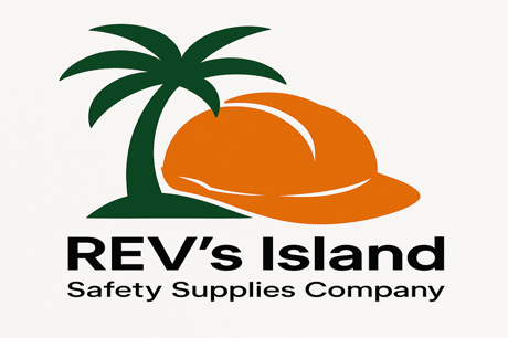 REV's island safety Supplies