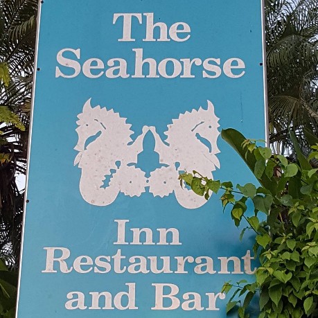 The Seahorse Inn Restaurant and Bar