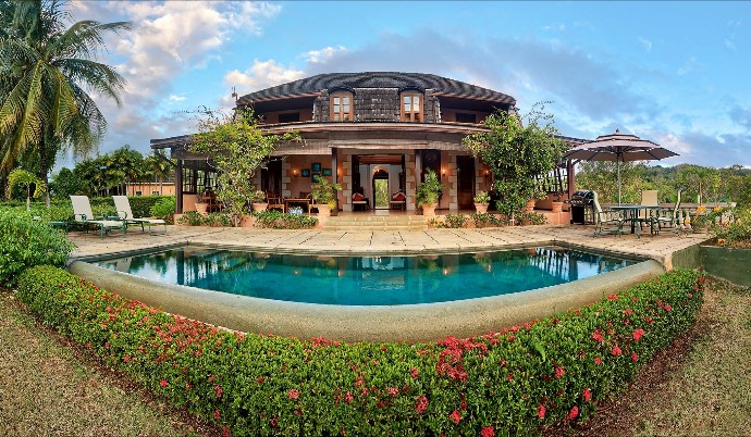 Villas at stonehaven