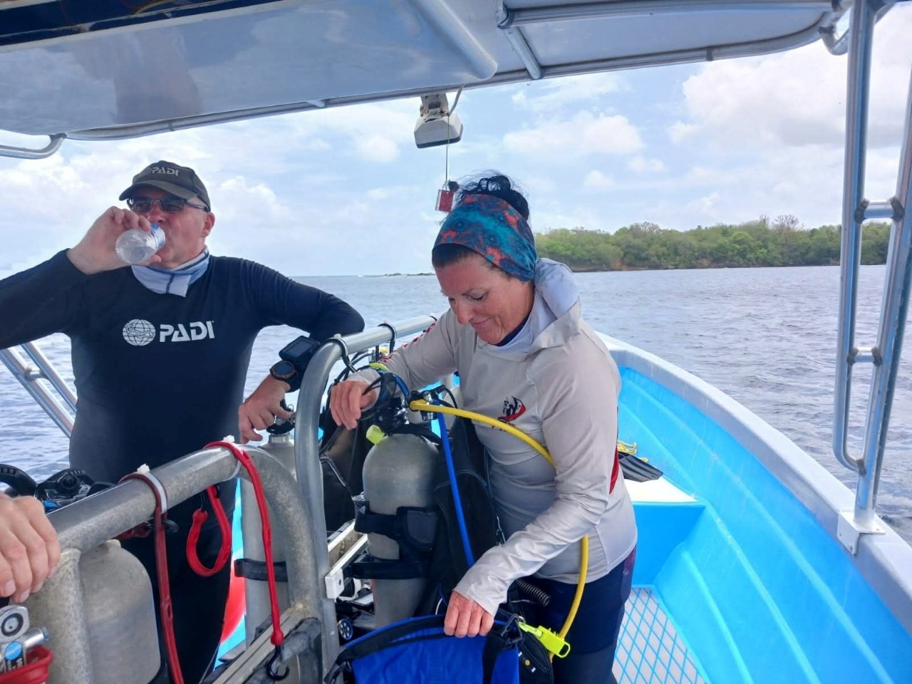 Snorkelling Expedition