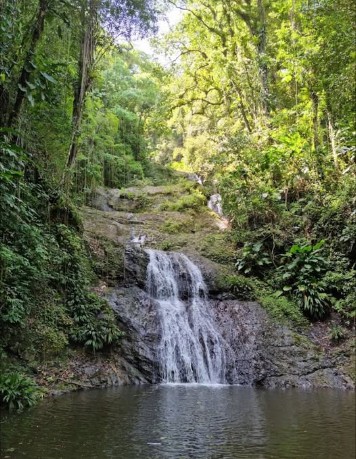 Eco Hike Tour
