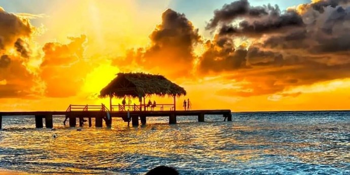 Sunset Tour