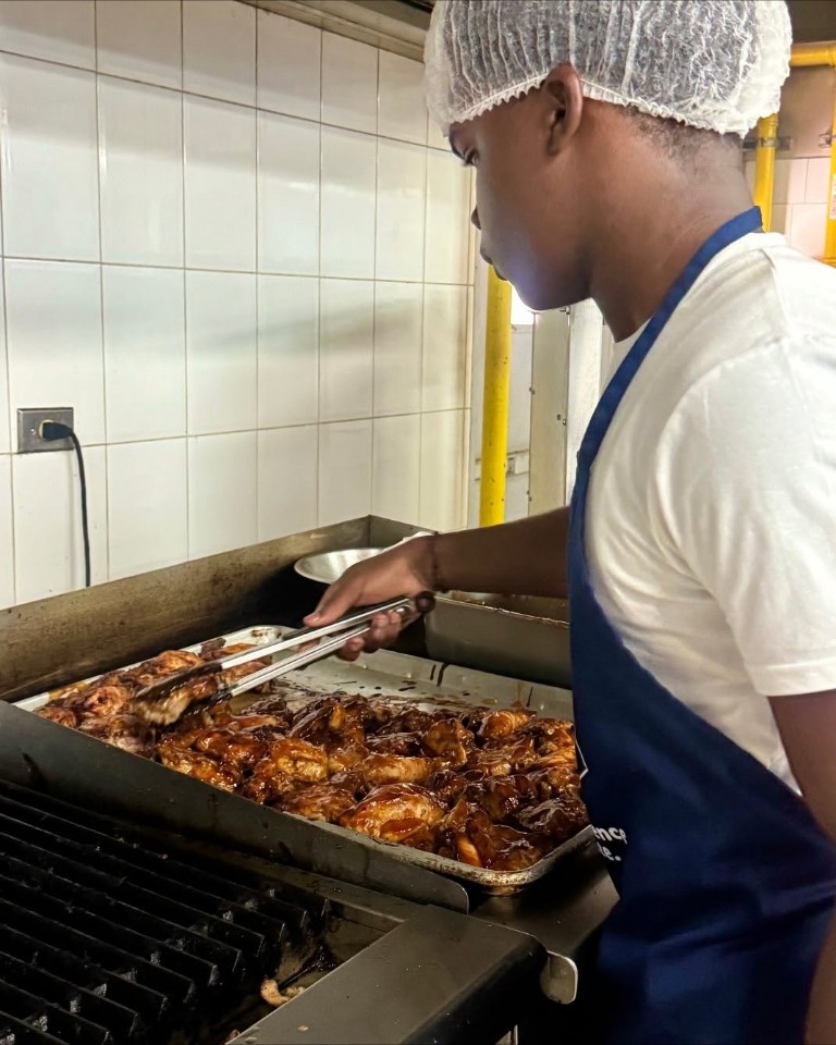 Tobago Hospitality and Tourism Institute (THTI)