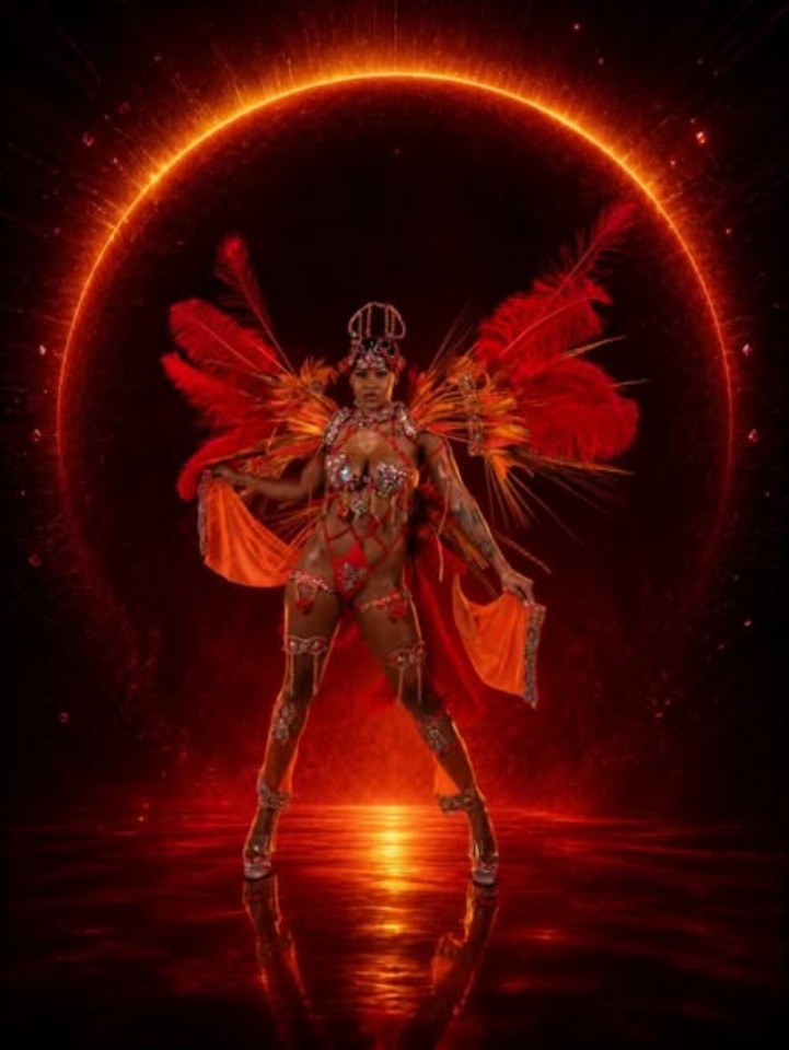 Mvp Mas Band