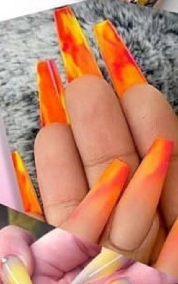 KLONDICE Hair Salon & Nail Institute
