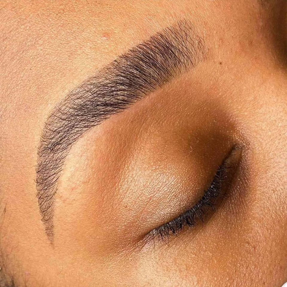 KLONDICE Hair Salon & Nail Institute