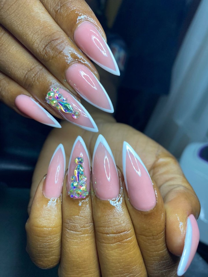 KLONDICE Hair Salon & Nail Institute