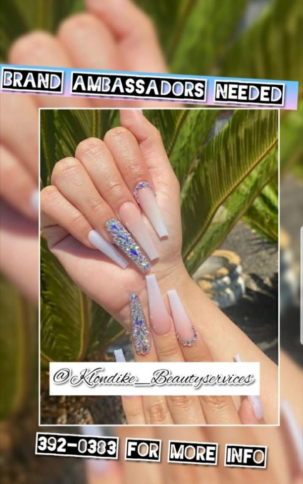 KLONDICE Hair Salon & Nail Institute