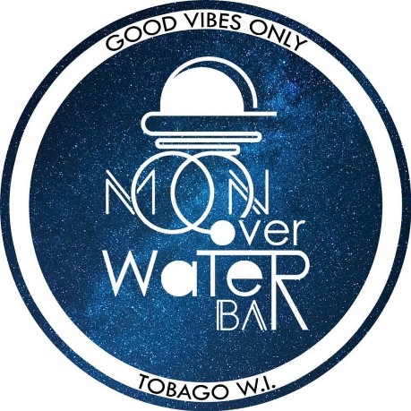 Moon Over Water Bar