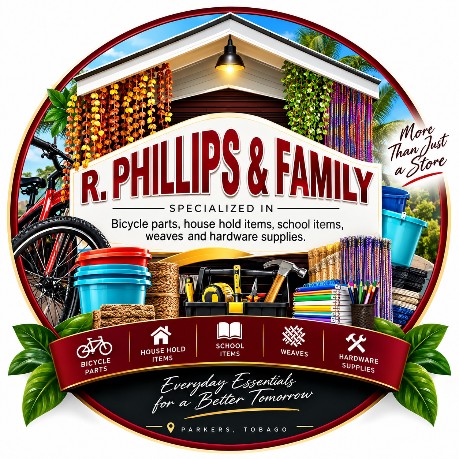 R. Phillips & Family