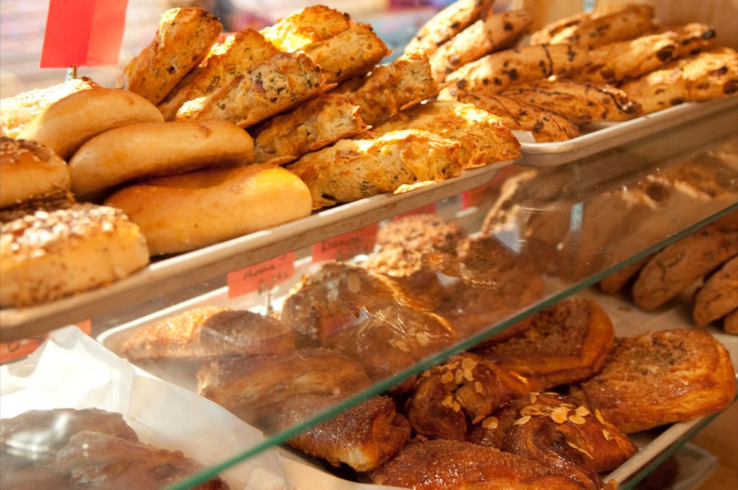 Rosie's Homestyle Bakery