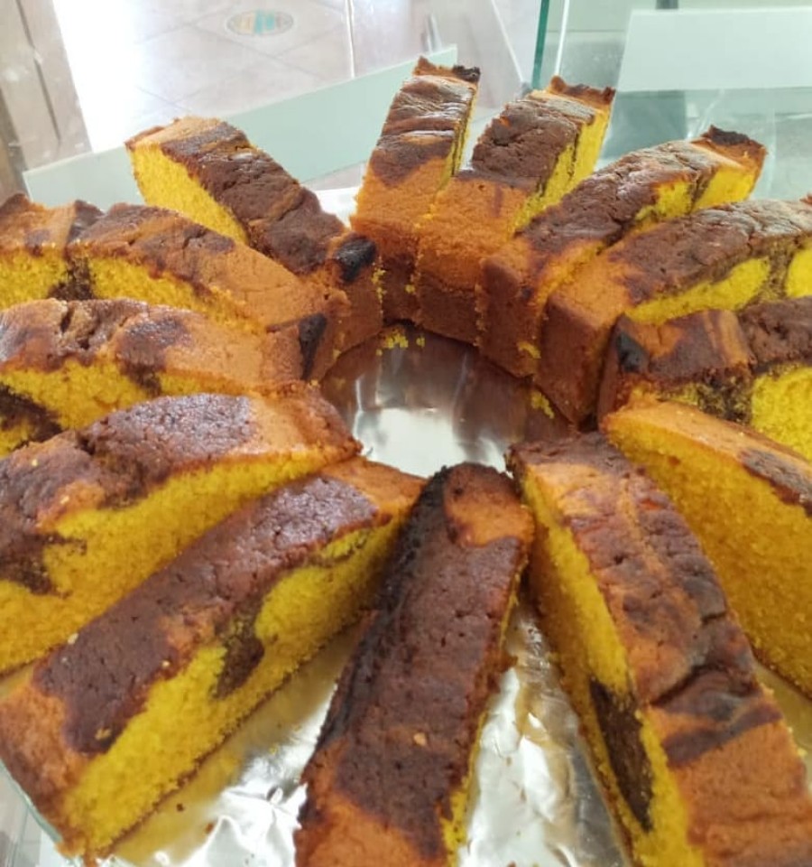 Rosie's Homestyle Bakery