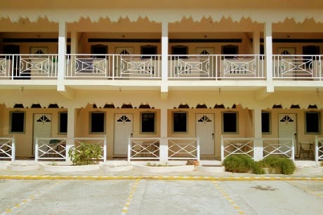 Andie's Guest House