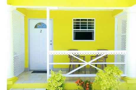 Evon's Place