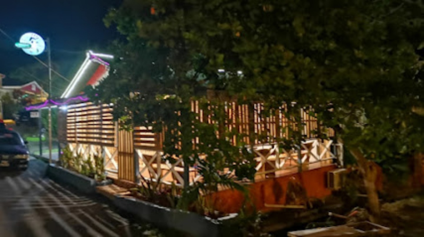 Z's Grill Shack