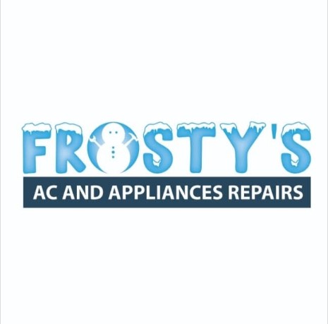 FROSTY'S AC and Appliances Repairs