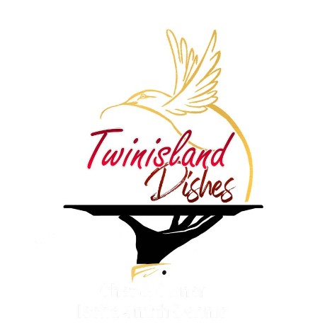TwinIsland Dishes