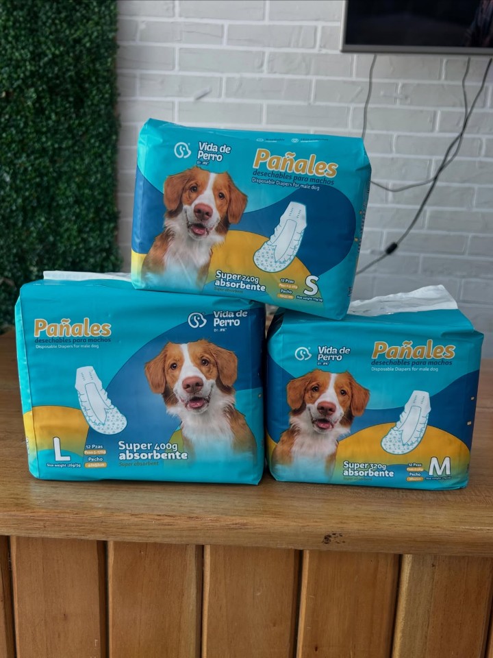 Healthy Pets
