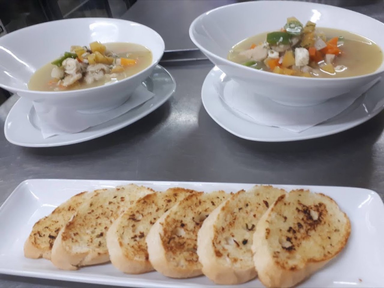 Quick Bites Café