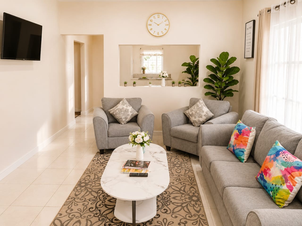 Ag3k Oasis Tobago