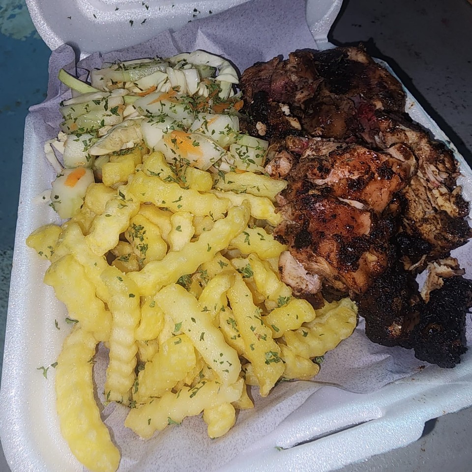 One Tobago Restaurant & Bar
