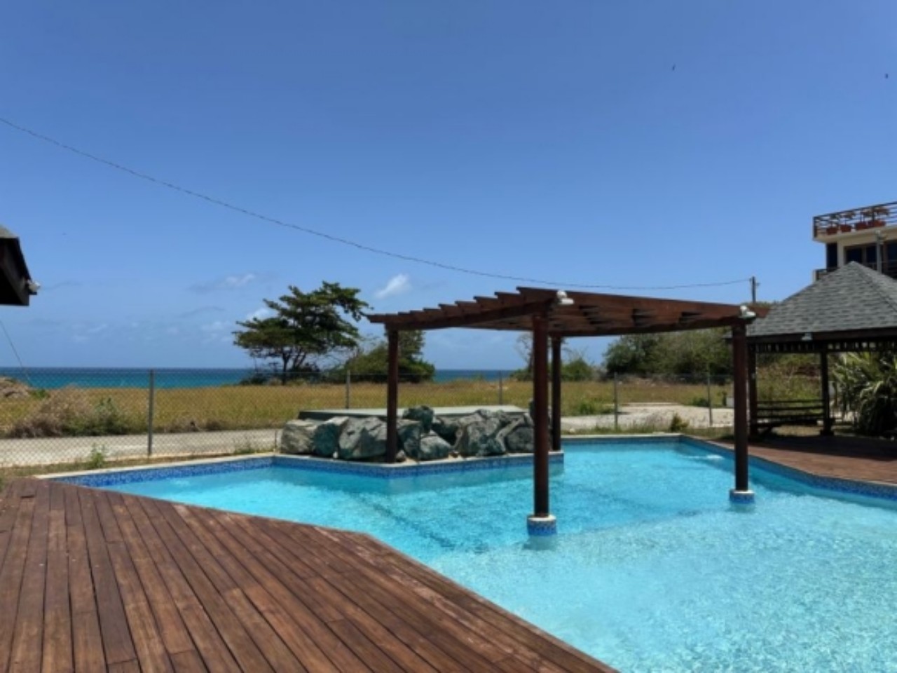 Caribbean Estates Lands And Villas