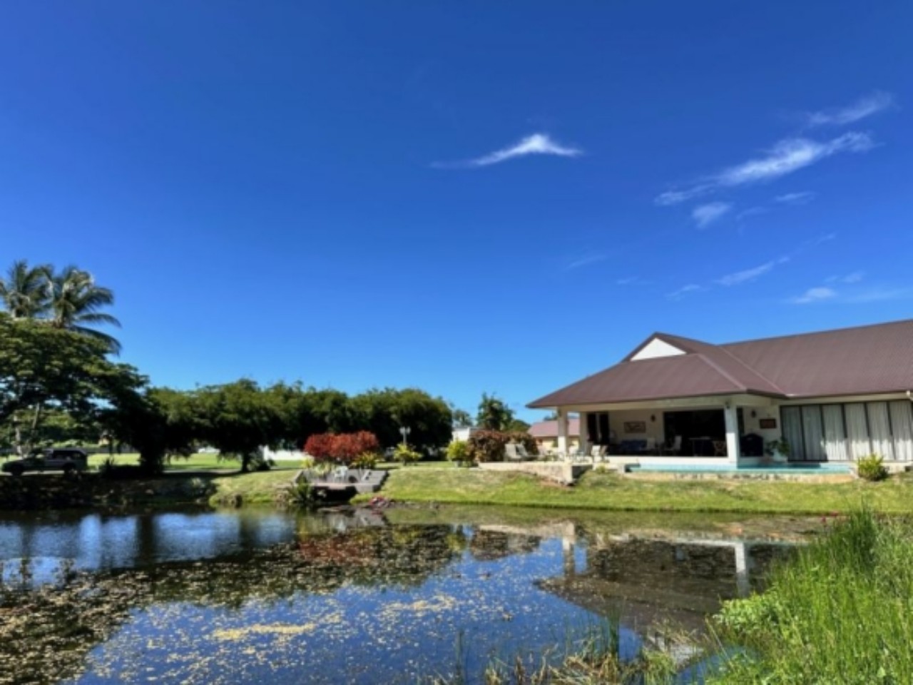 Caribbean Estates Lands And Villas