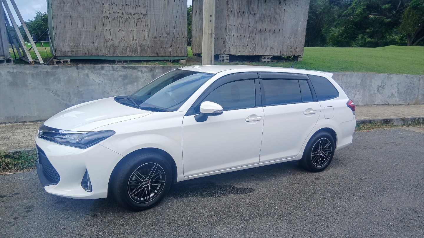 Joseph Morrison Taxi Services