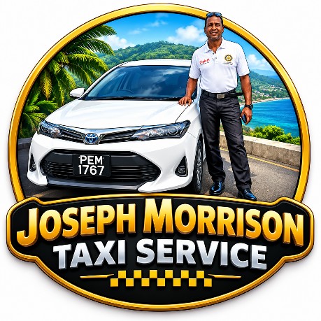 Joseph Morrison Taxi Services