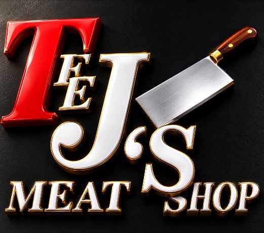 TeeJ’s Meat Shop