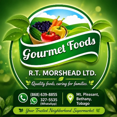 RT Morshead Ltd