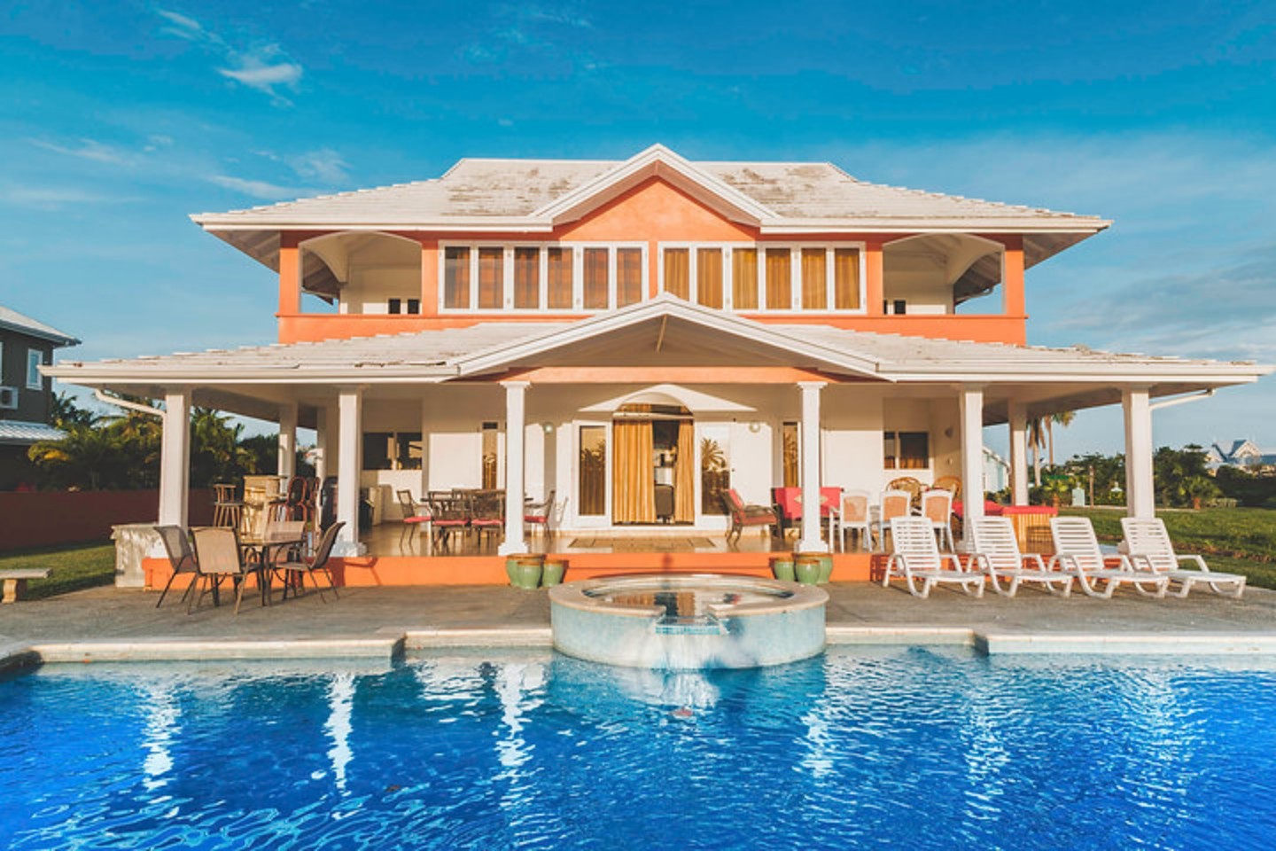 Island investment Ltd